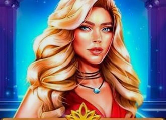 Book Of Lady автомат