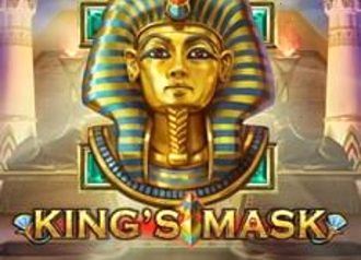 Kings Mask slot